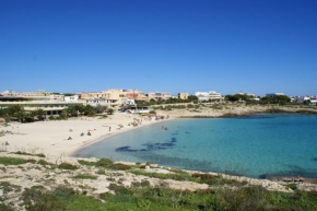 appartamenti Giada cala guitgia